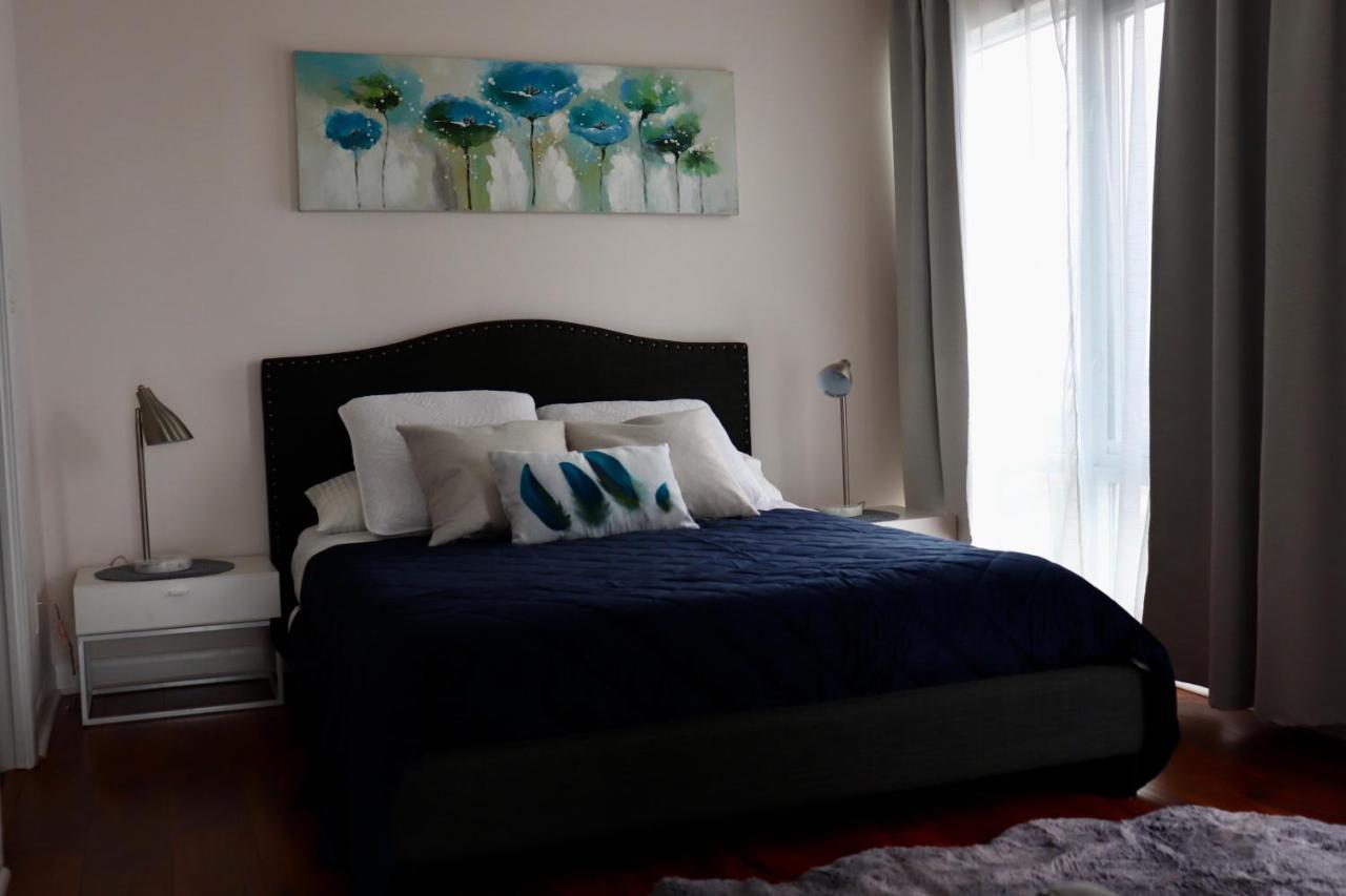 Apartment/2Bedrooms/2 Full Bathrooms/Free Parking Торонто Экстерьер фото